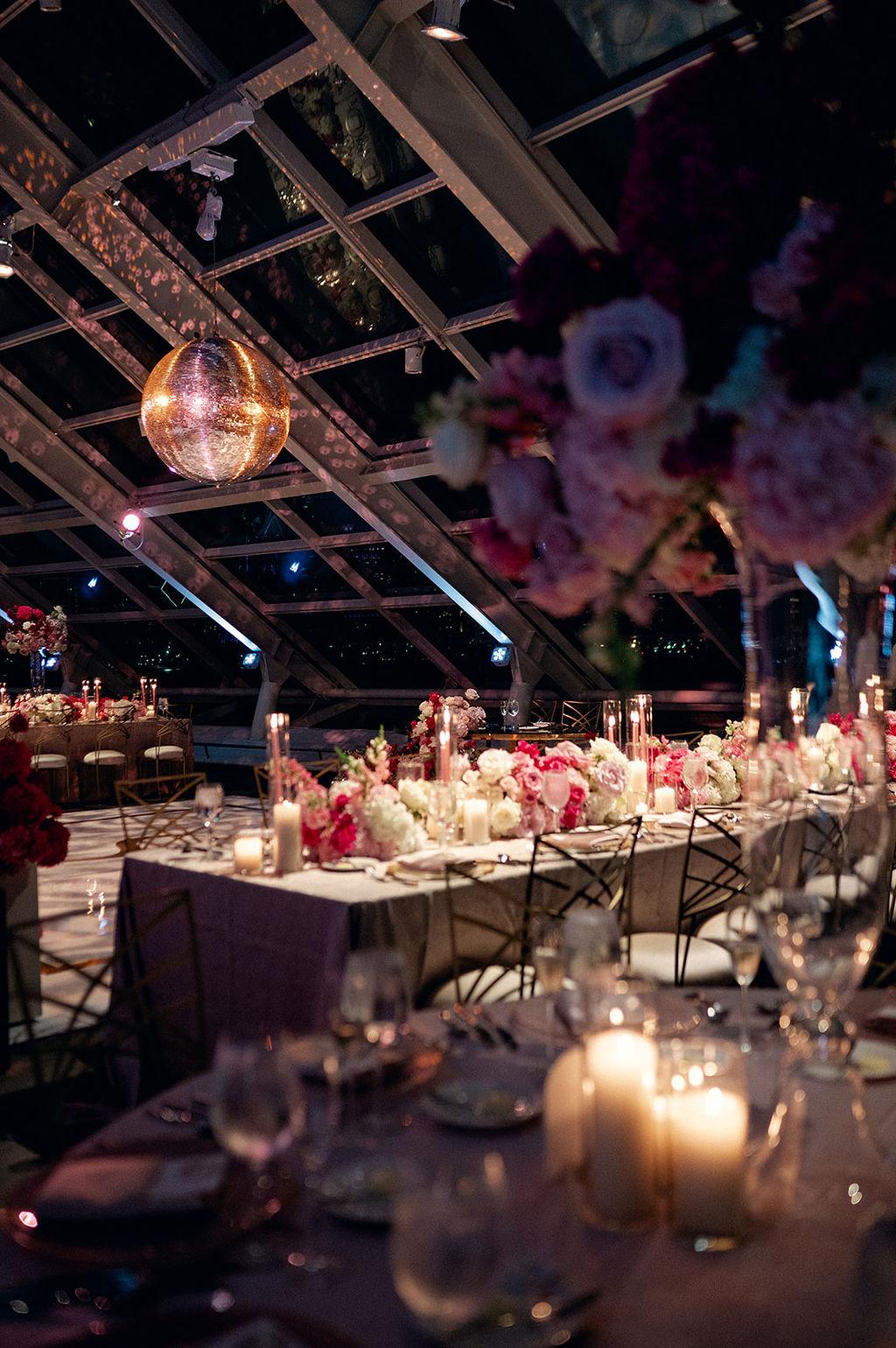 Elegante Weddings and Events portfolio 5