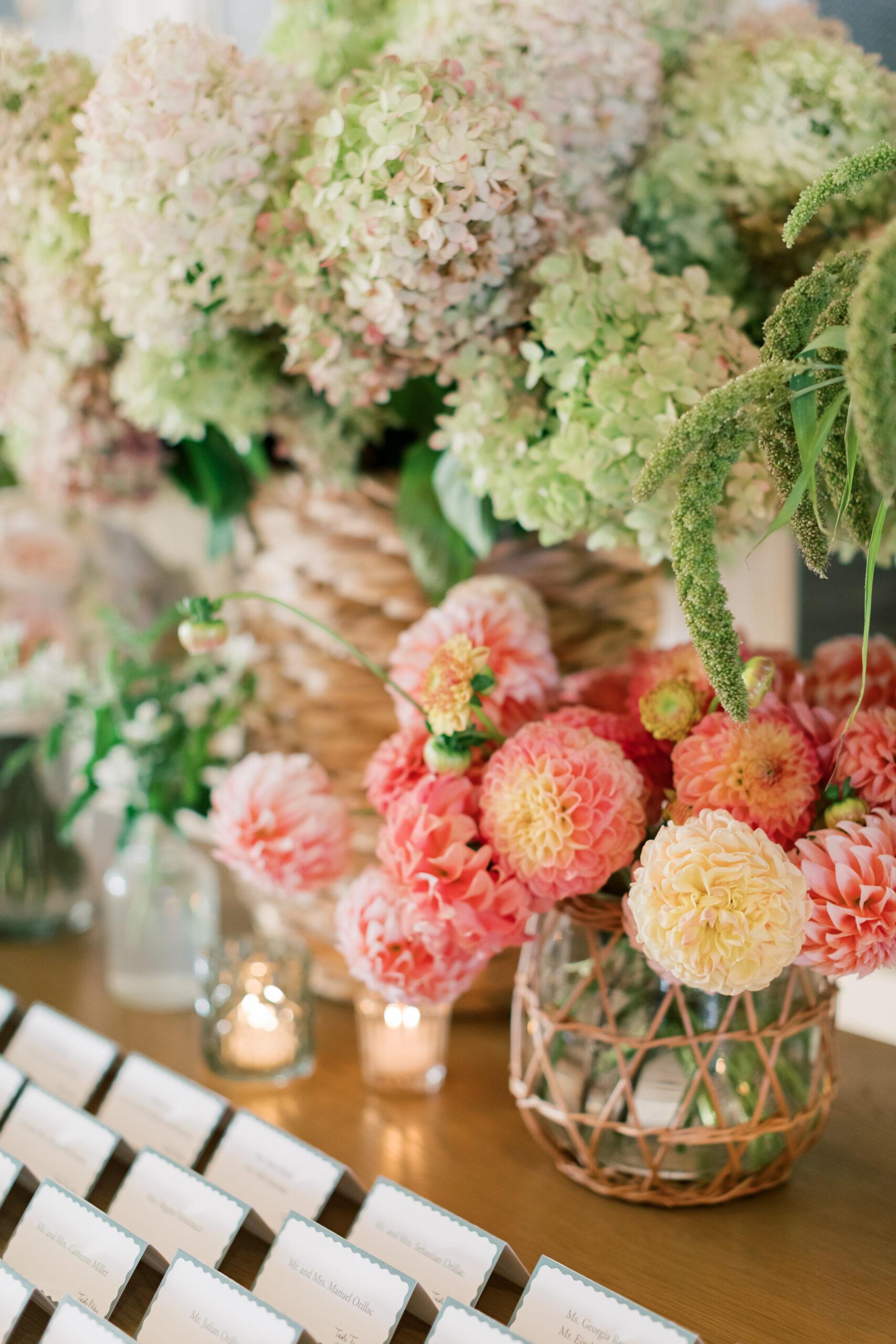 Jordana Marie Events