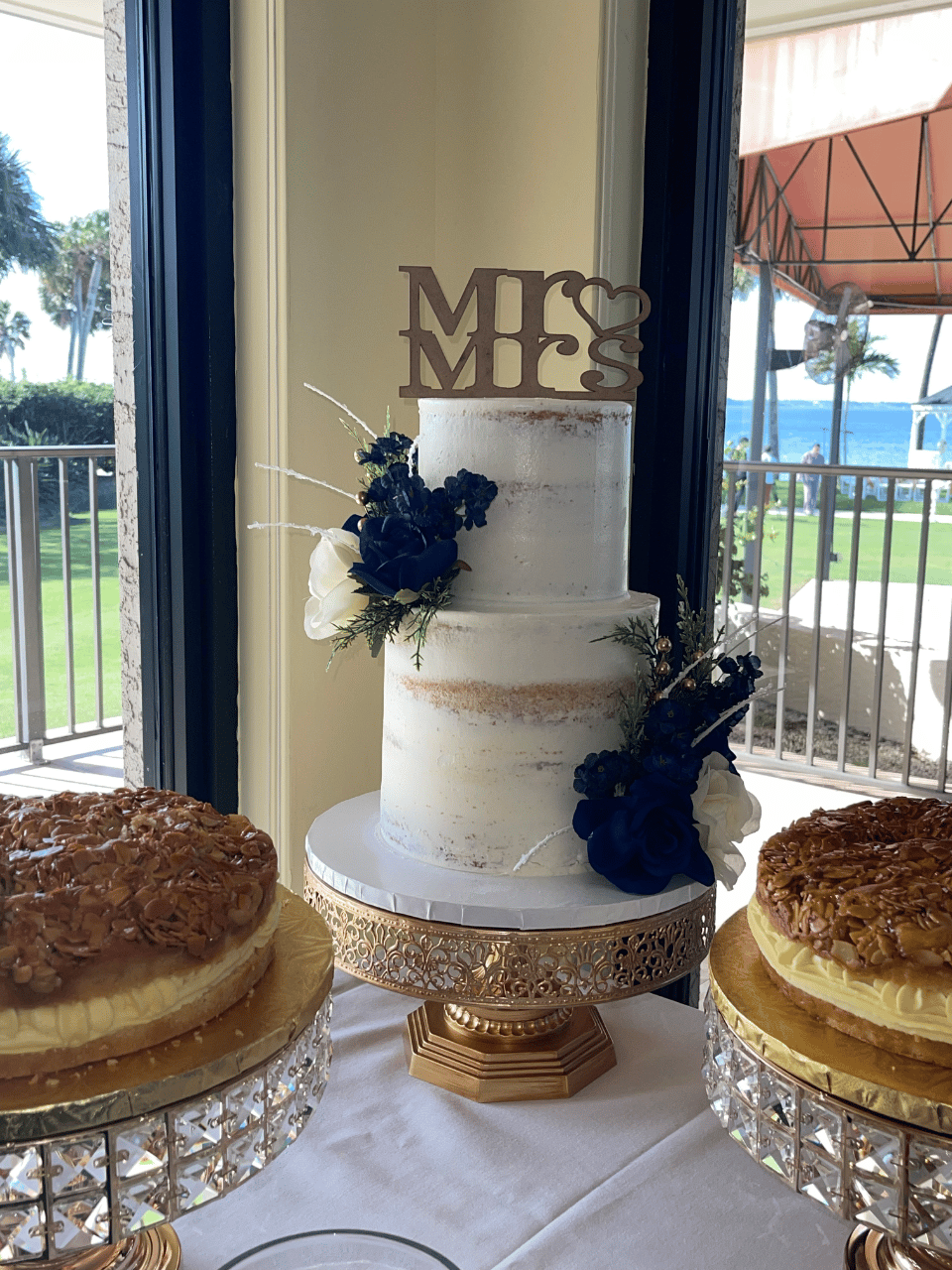 Tica Designer Cakes portfolio 4