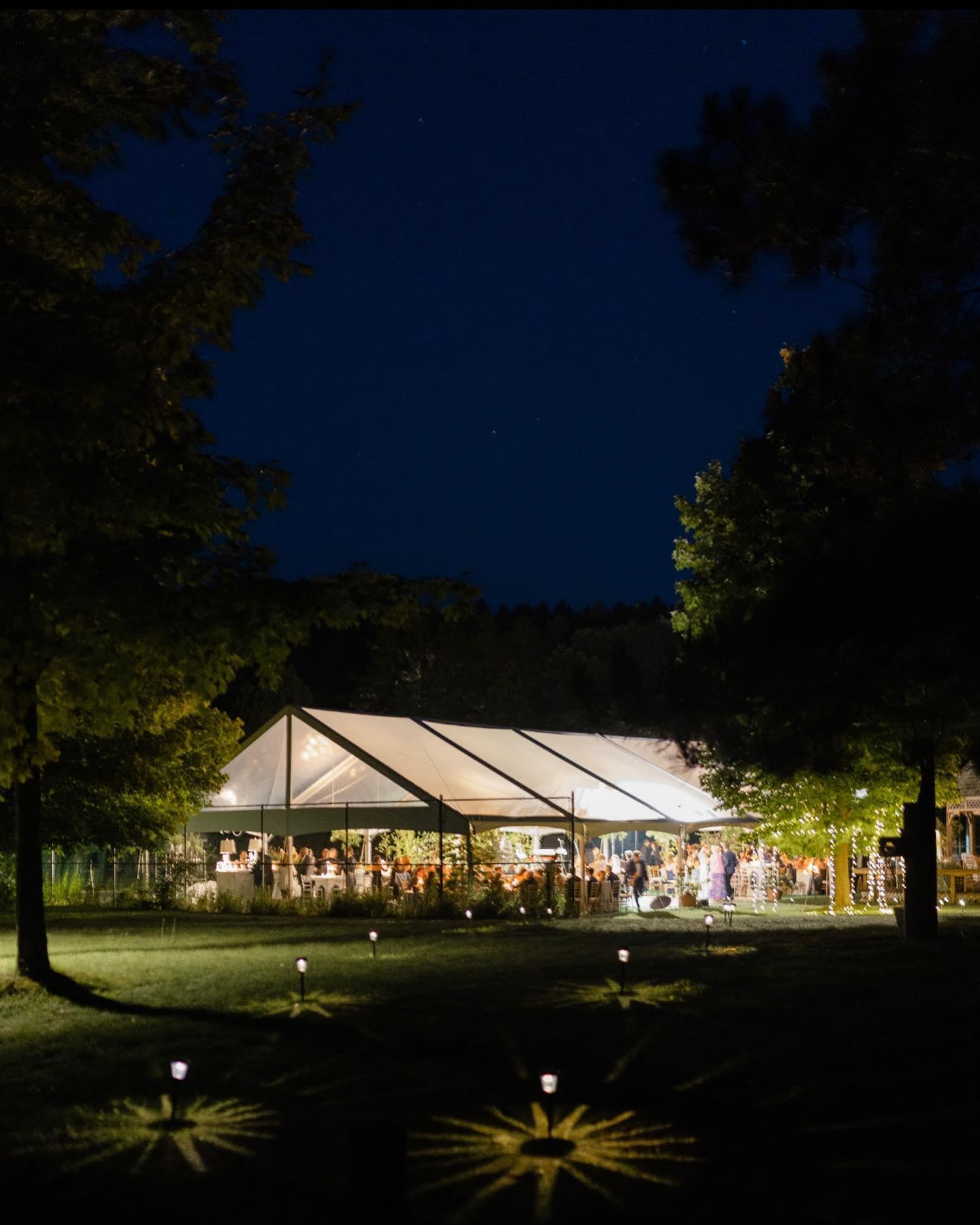 TC Tented Events portfolio 4