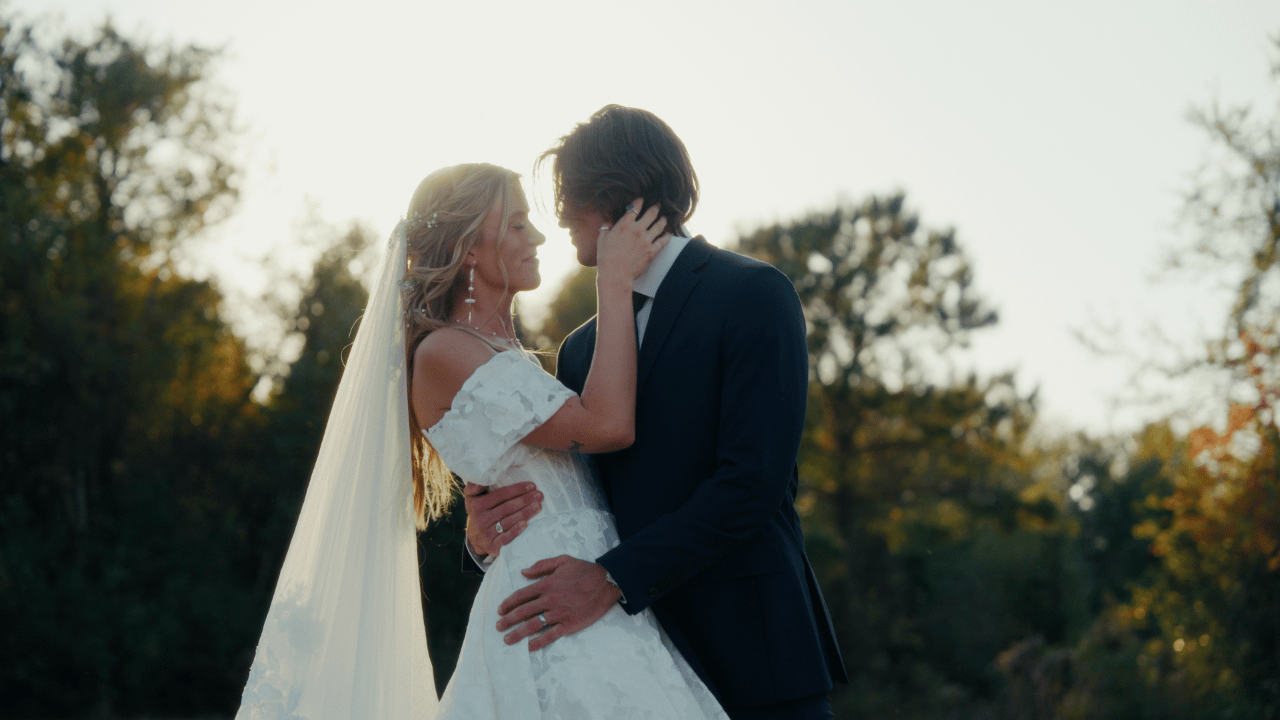 Weddings By Hudson