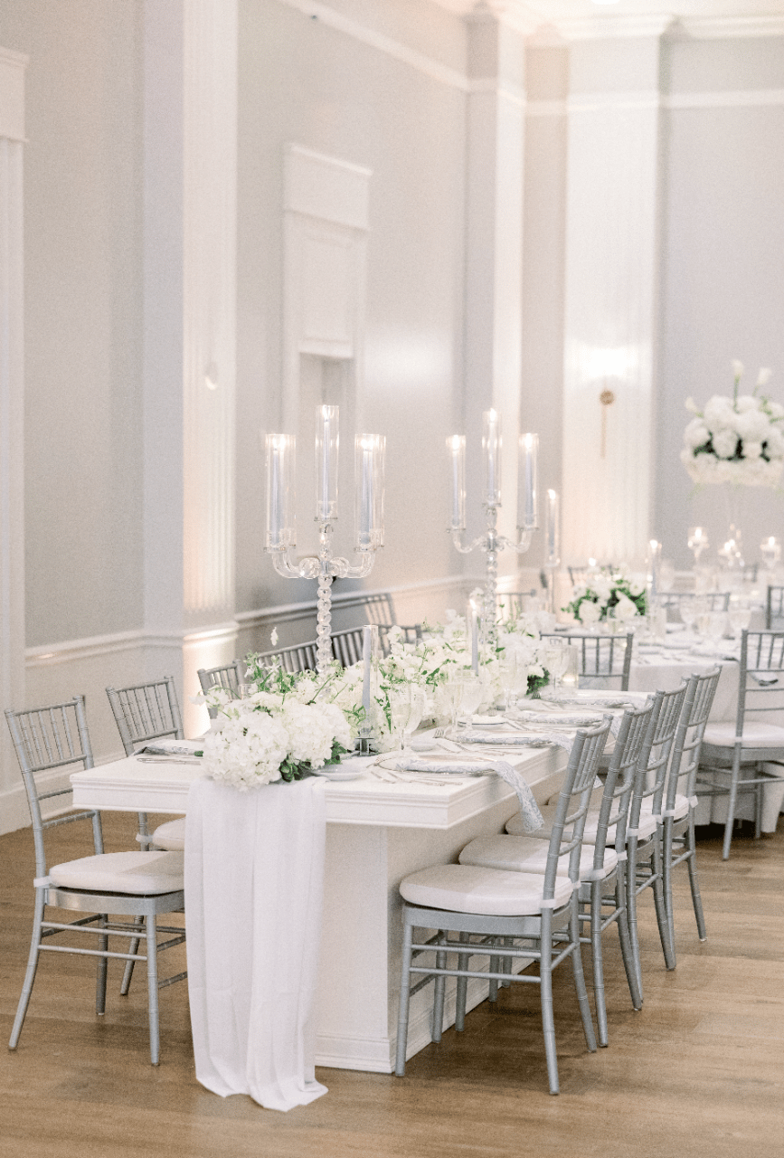 Classic Coastal Elegance at Newport Harbor Island Resort photo 3