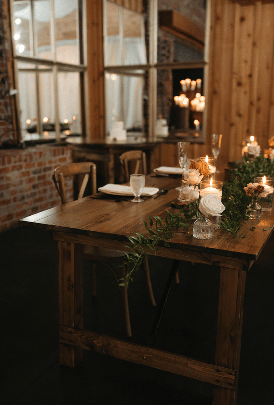 Golden Autumn Romance at Twickenham House & Hall 8