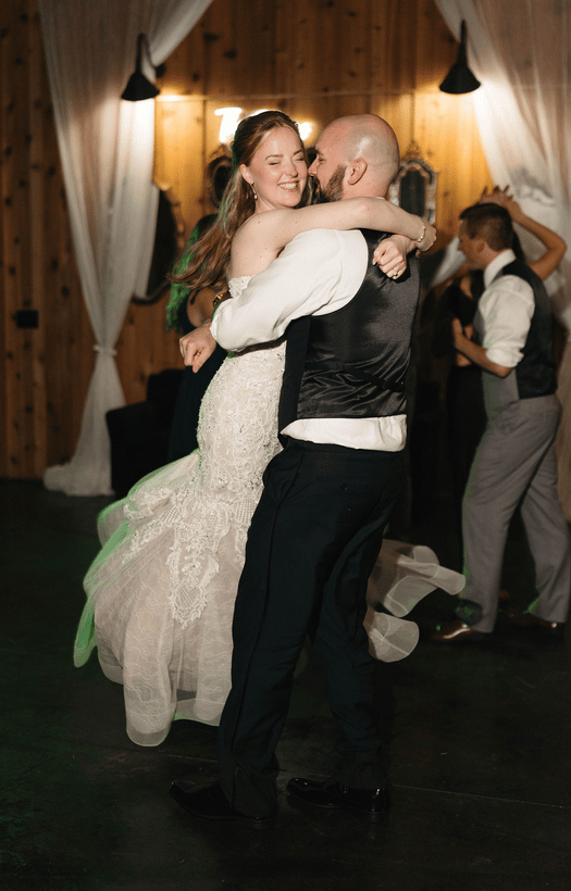 Golden Autumn Romance at Twickenham House & Hall 12