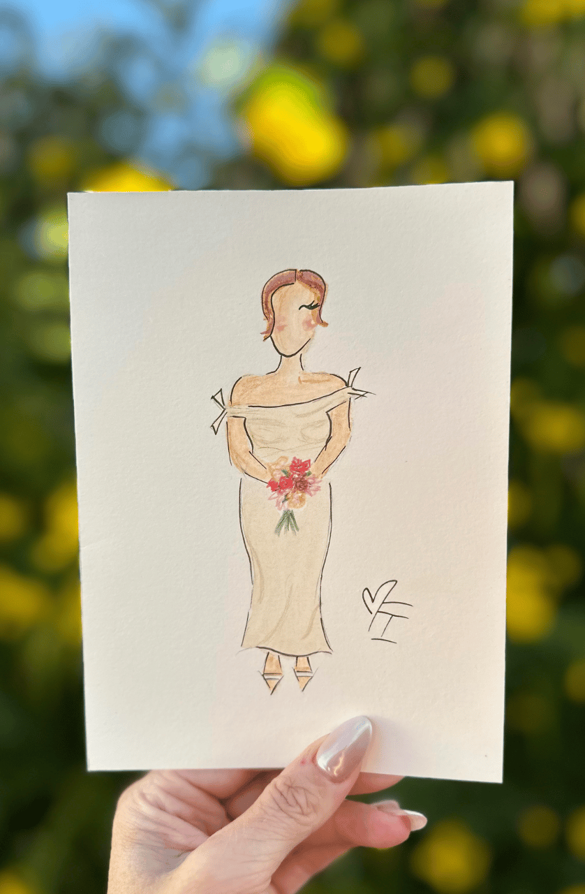 Forever Illustrated portfolio 1
