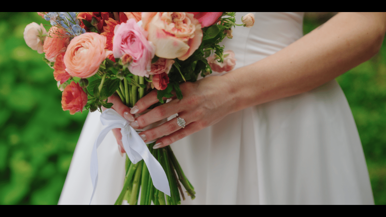 Weddings By Hudson portfolio 1