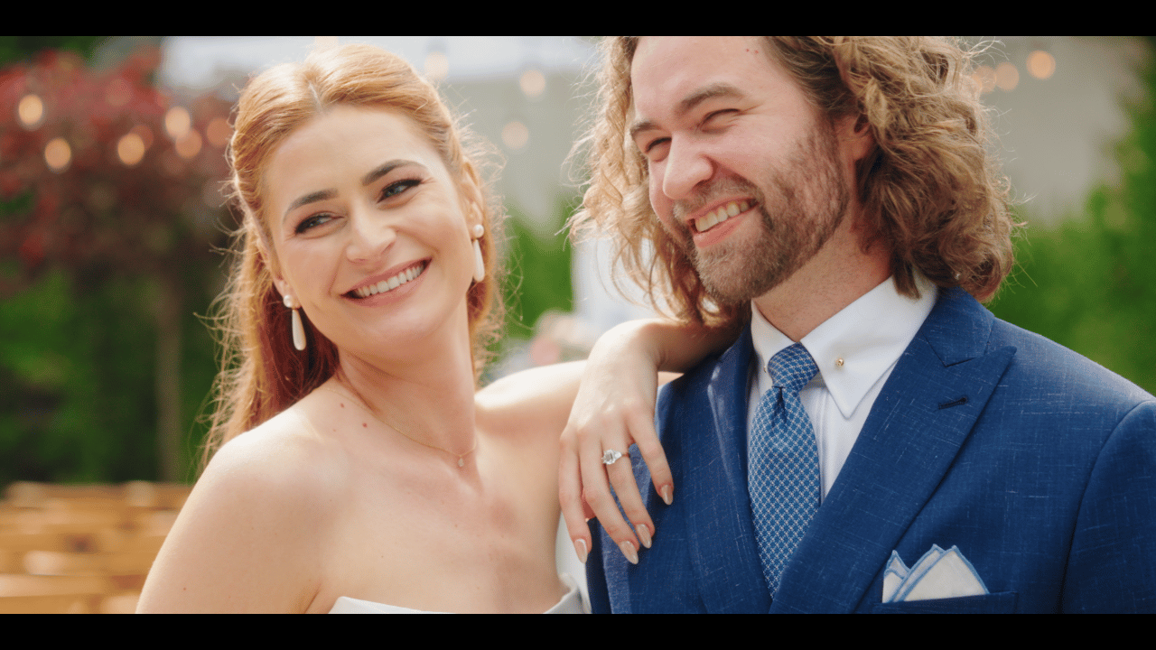 Weddings By Hudson portfolio 5