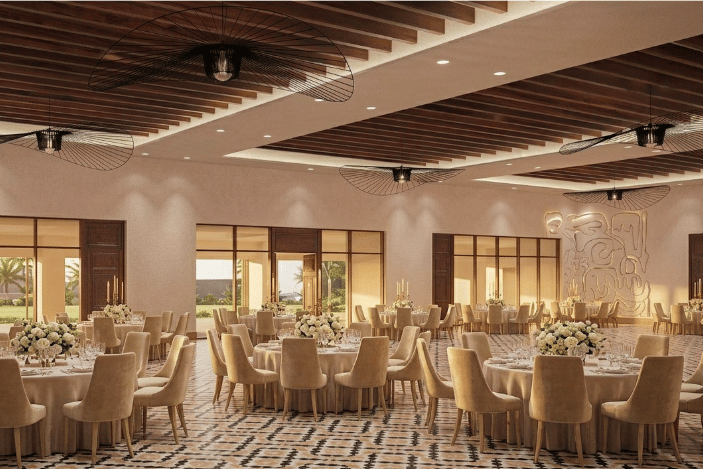 Omni Pontoque at Punta de Mita Mexico portfolio 3