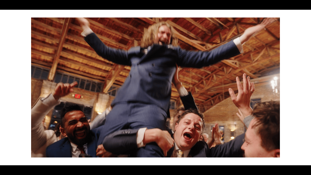 Weddings By Hudson portfolio 2