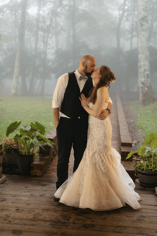 Golden Autumn Romance at Twickenham House & Hall 10