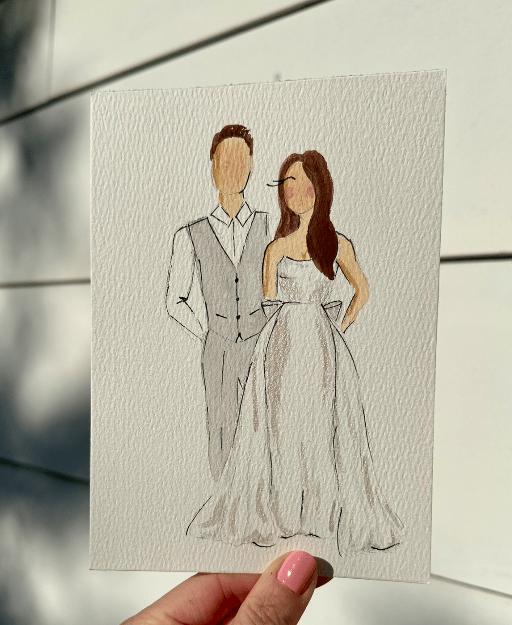Forever Illustrated portfolio 2