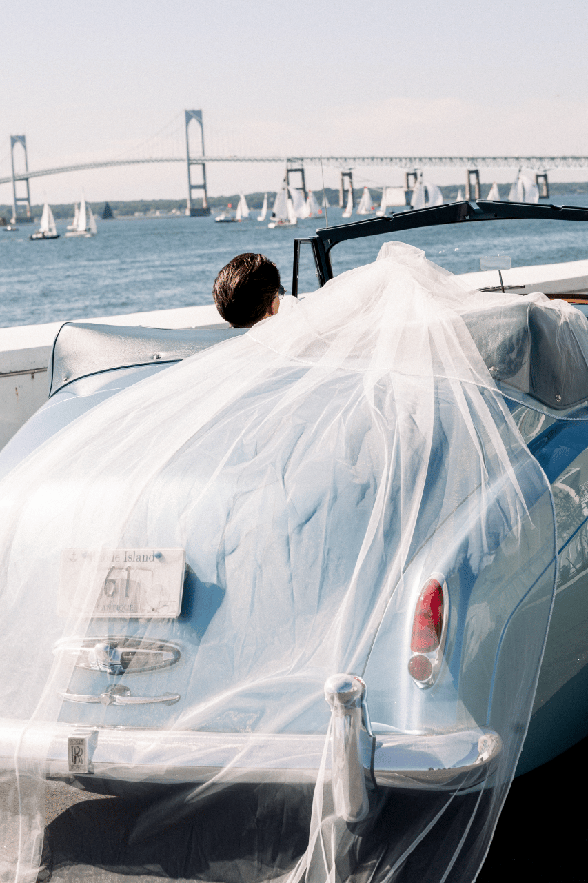 Classic Coastal Elegance at Newport Harbor Island Resort photo 2