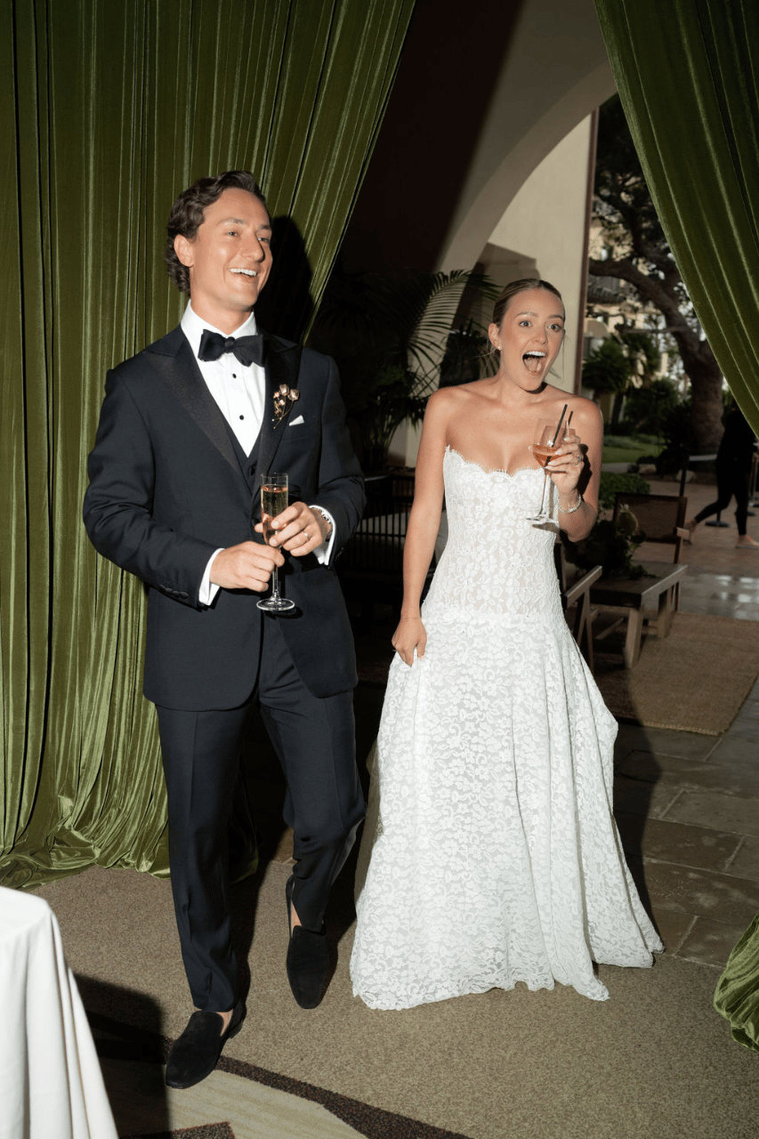 ROQUE Events portfolio 1