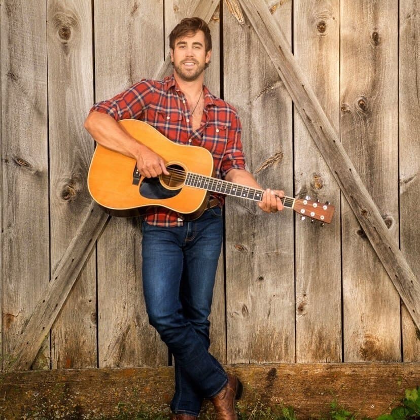Ty Parkin Music