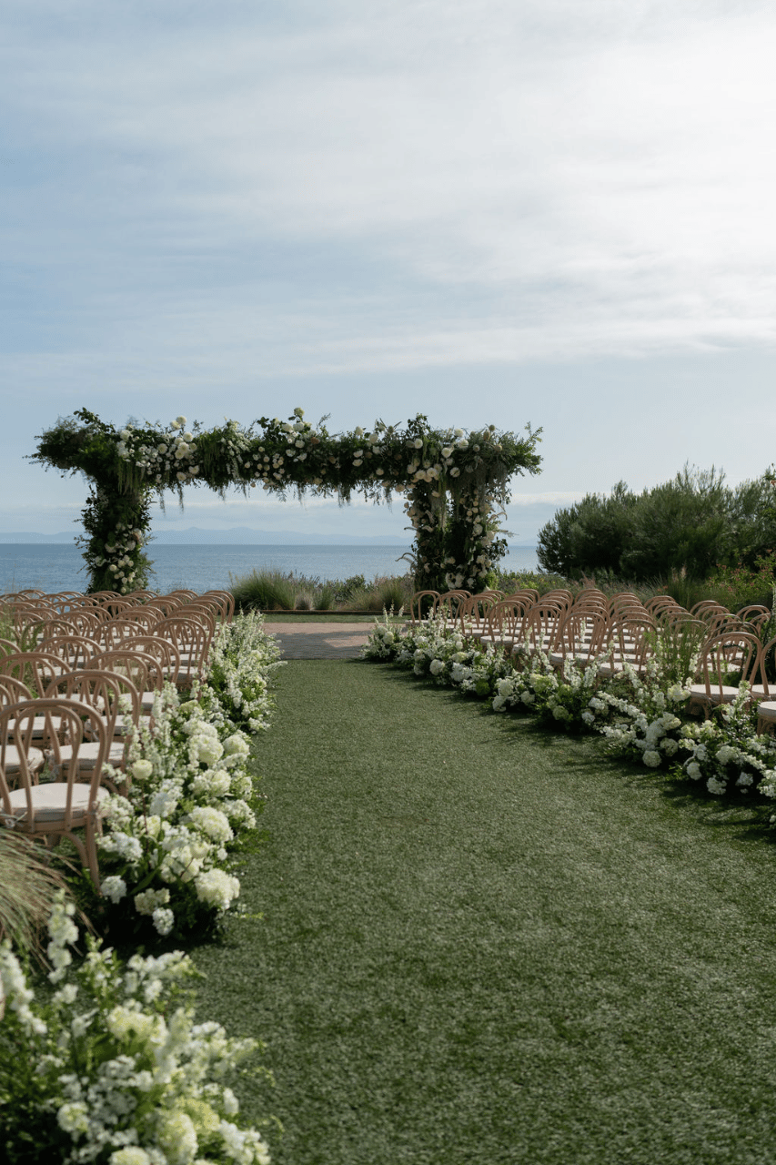 ROQUE Events portfolio 3