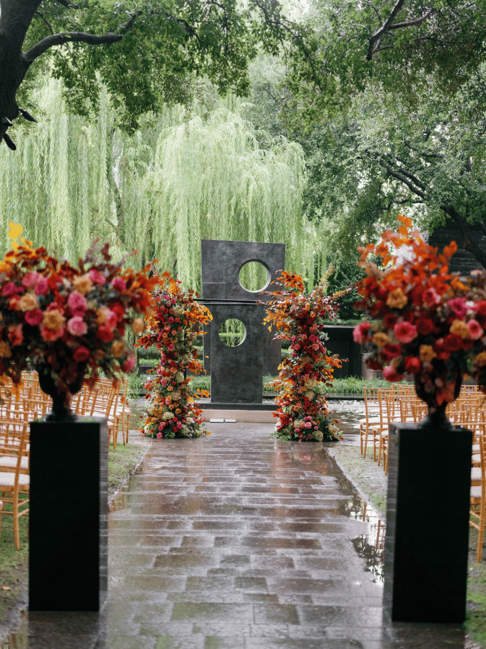 Dana Jensen Events