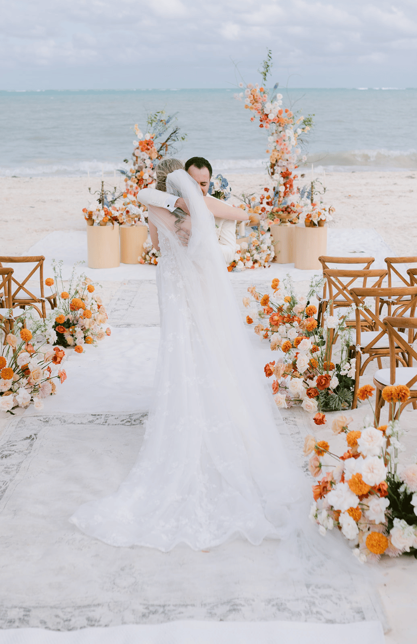Azadeh Ansari & Ashkan Groom's wedding-image-13