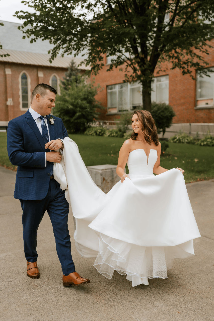 So Bridal Social