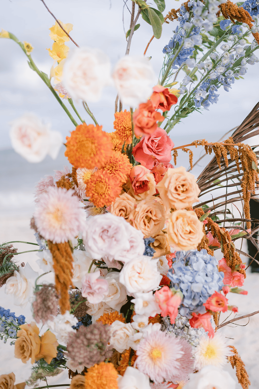 Azadeh Ansari & Ashkan Groom's wedding-image-19