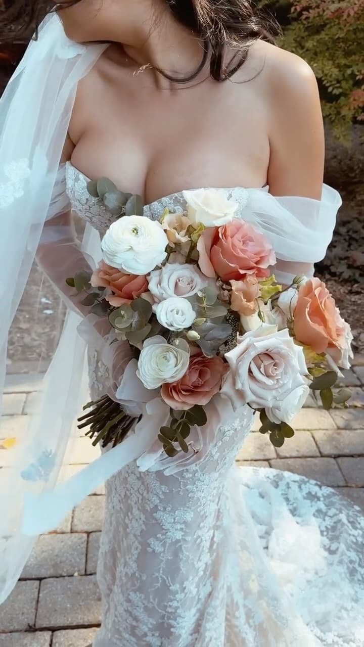 Bloem Atelier Floral portfolio 1