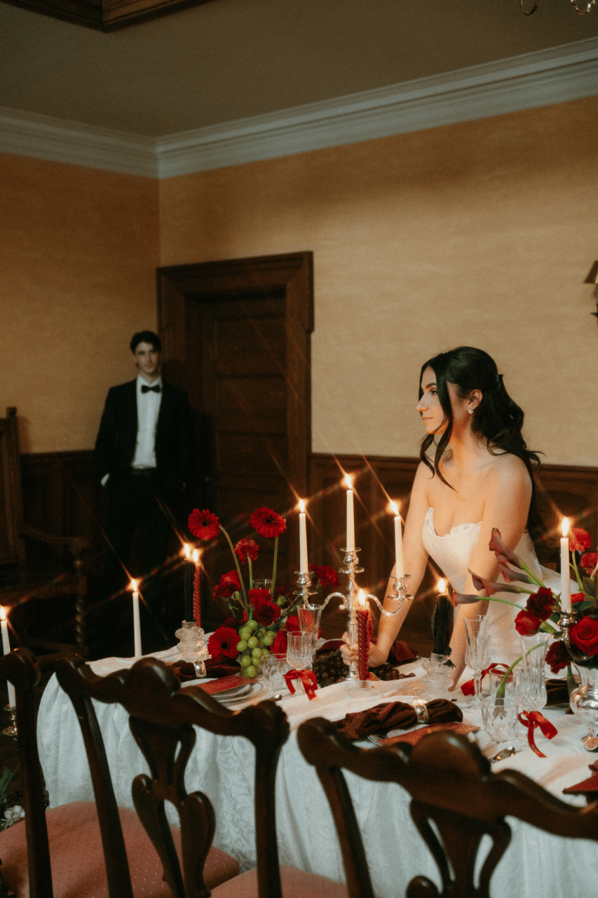 AF Weddings & Events