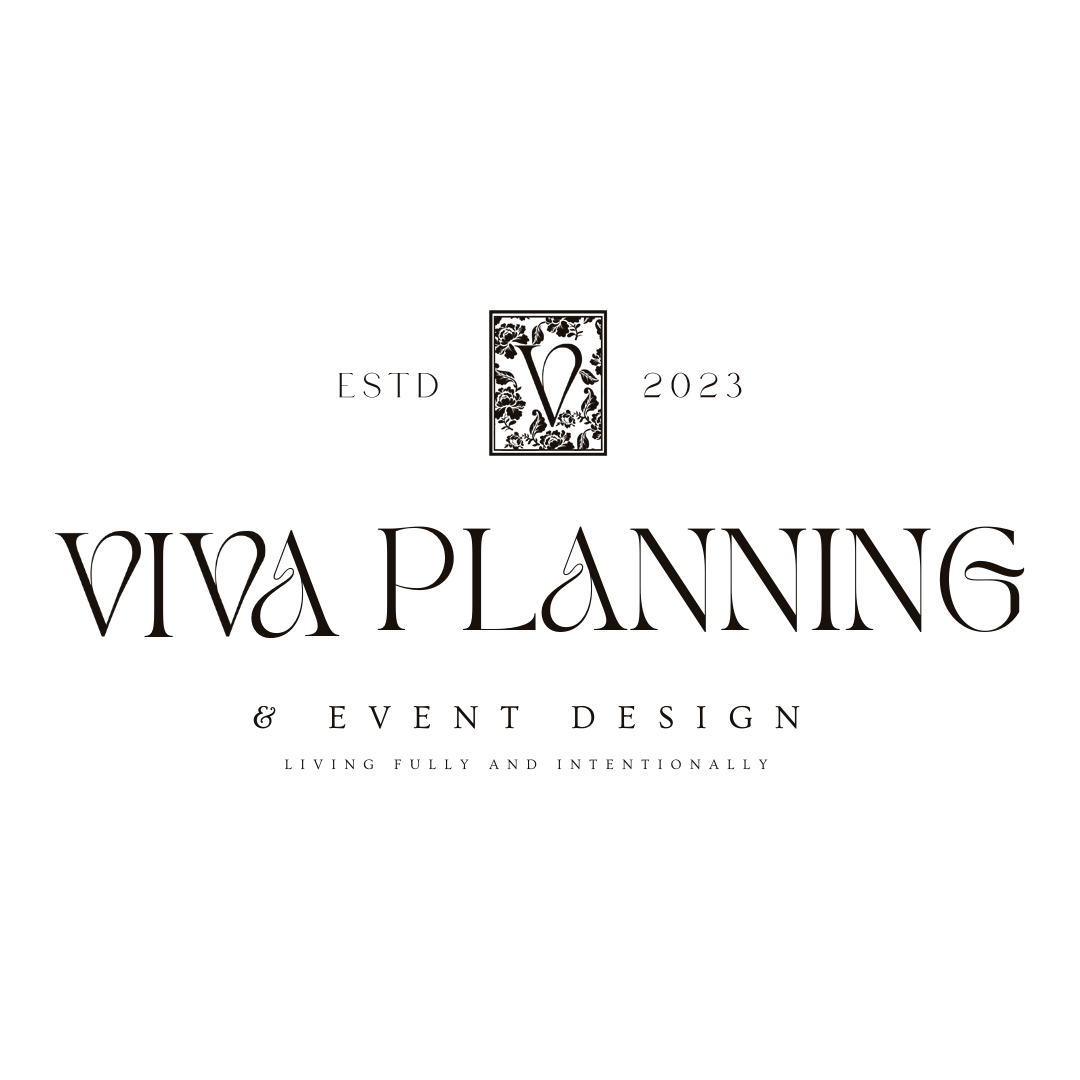Viva Planning and Event Design