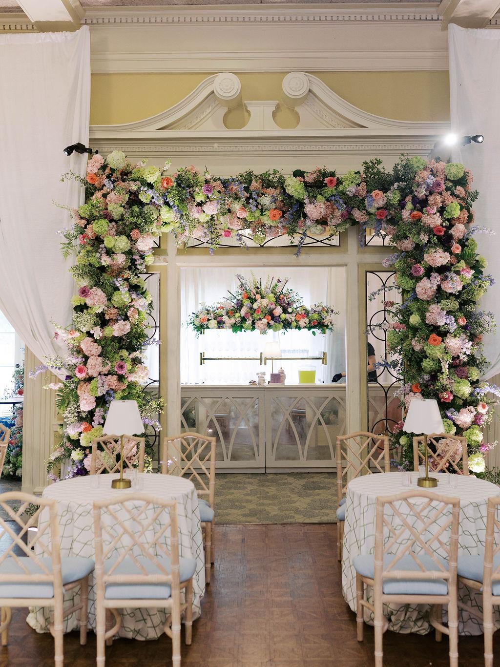 Perch Decor