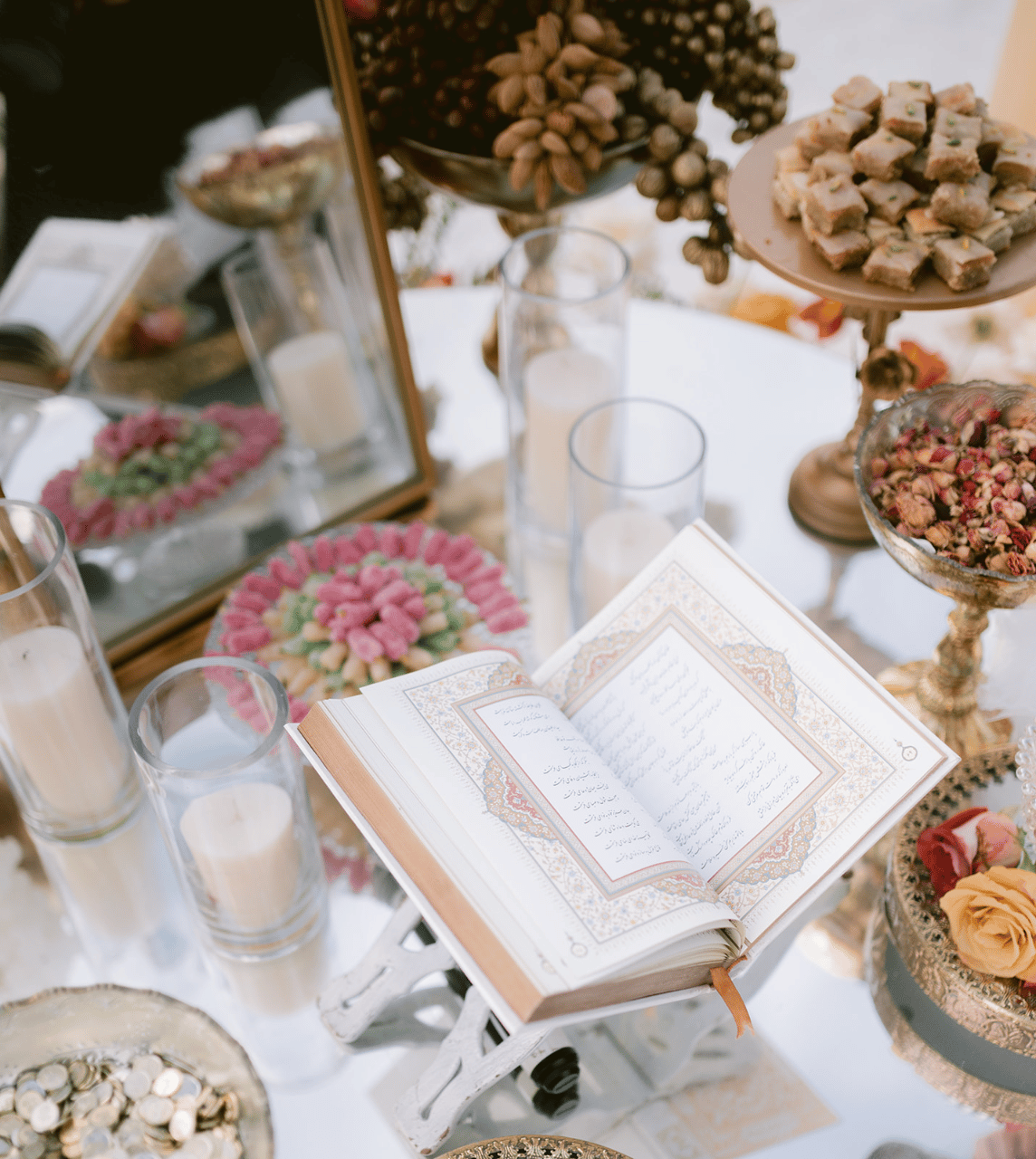 Azadeh Ansari & Ashkan Groom's wedding-image-47