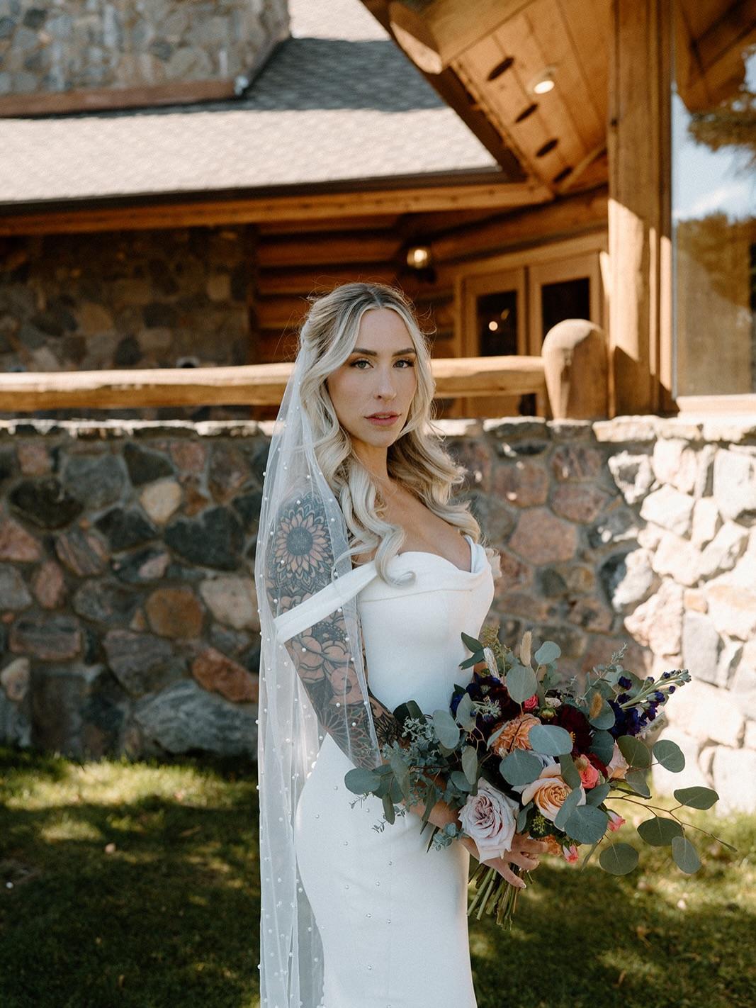 Makeup by Taylor Olson portfolio 5