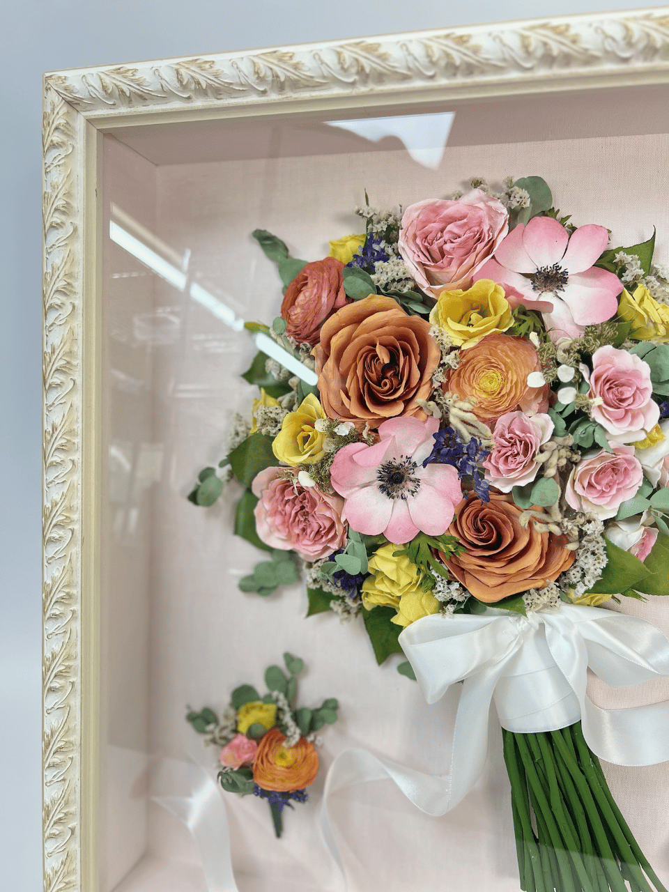 Keepsake Floral, Inc. portfolio 4