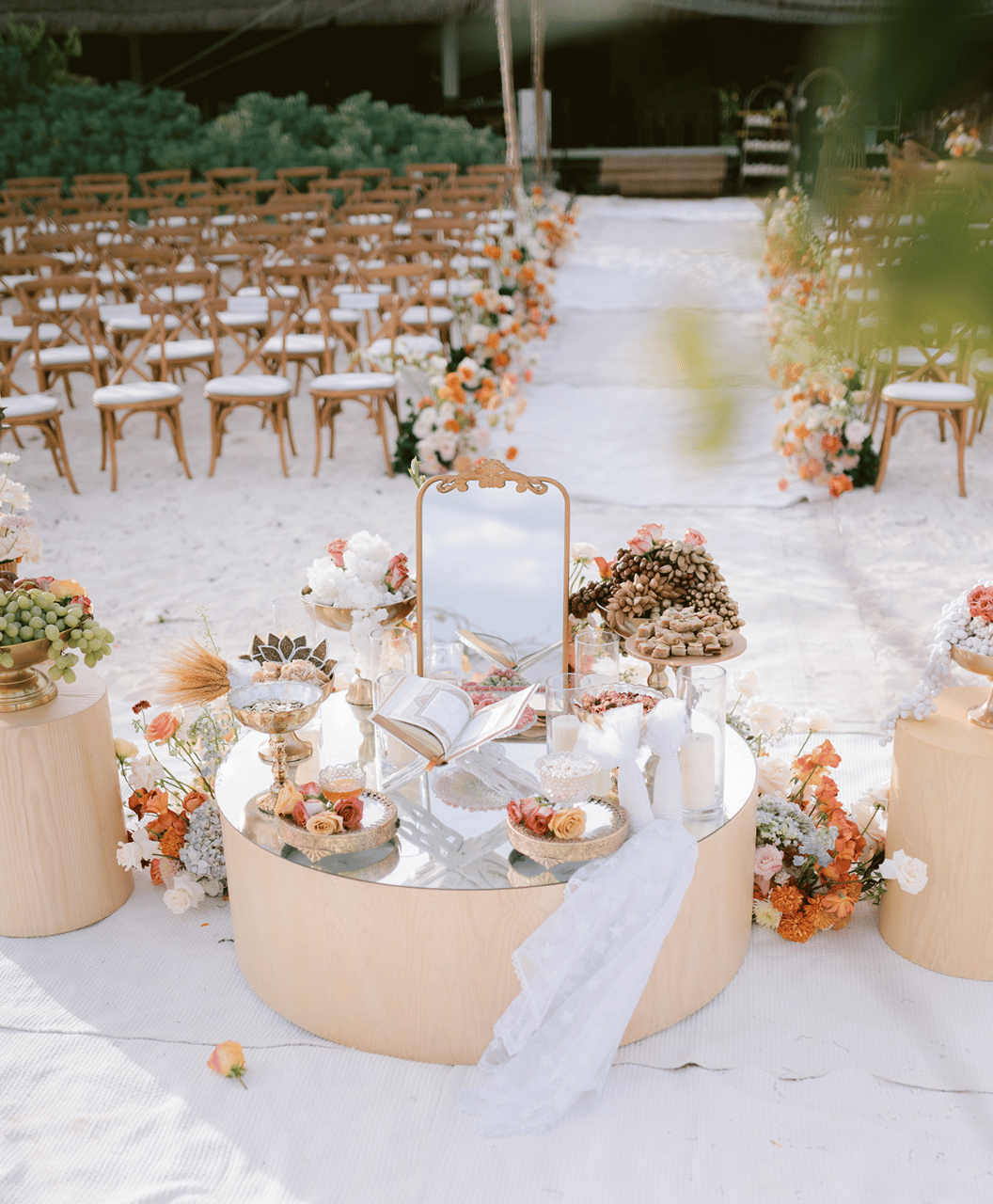 Azadeh Ansari & Ashkan Groom's wedding-image-29