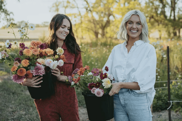Farma Flowers