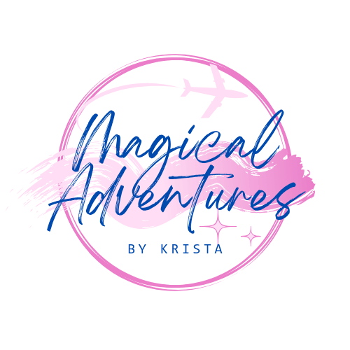 Magical Adventures by Krista
