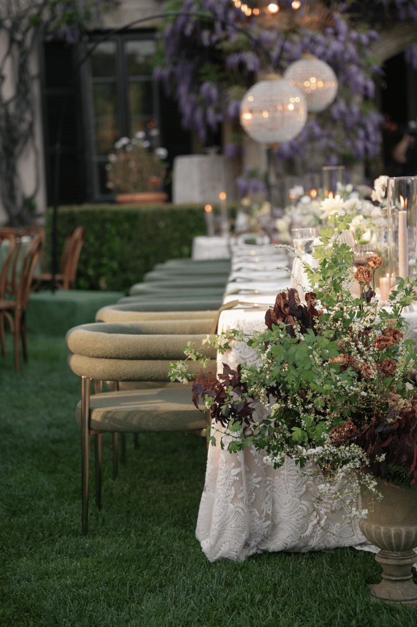 Viva Planning and Event Design portfolio 4
