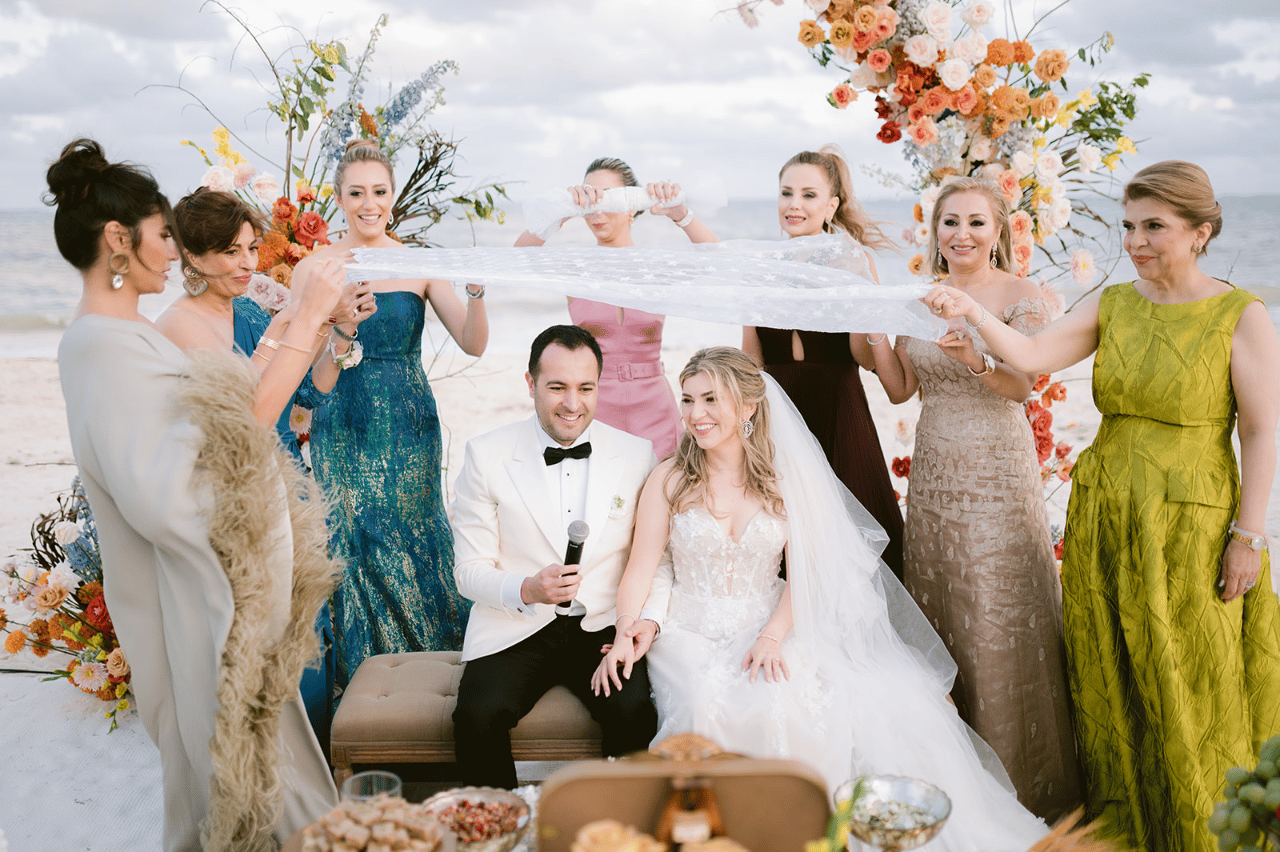 Azadeh Ansari & Ashkan Groom's wedding-image-73