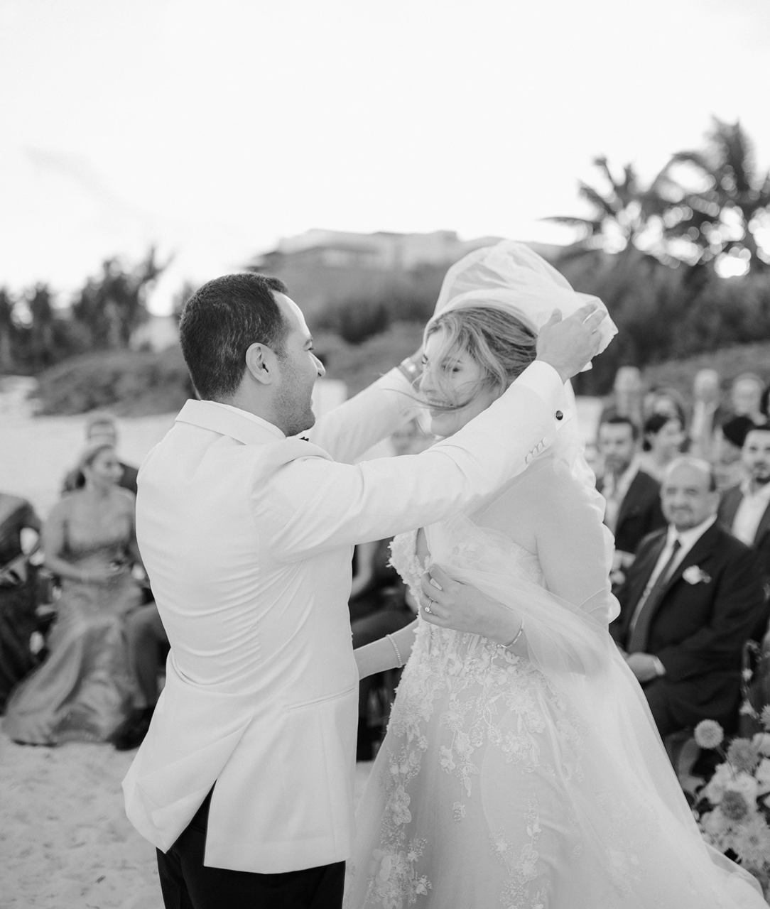 Azadeh Ansari & Ashkan Groom's wedding-image-55