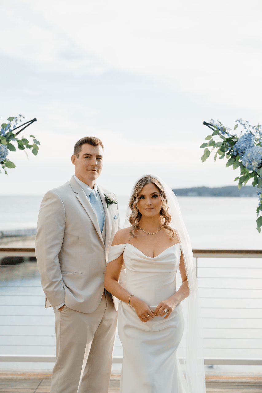 Elena Buonodono & Tim Buonodono's wedding-image-9
