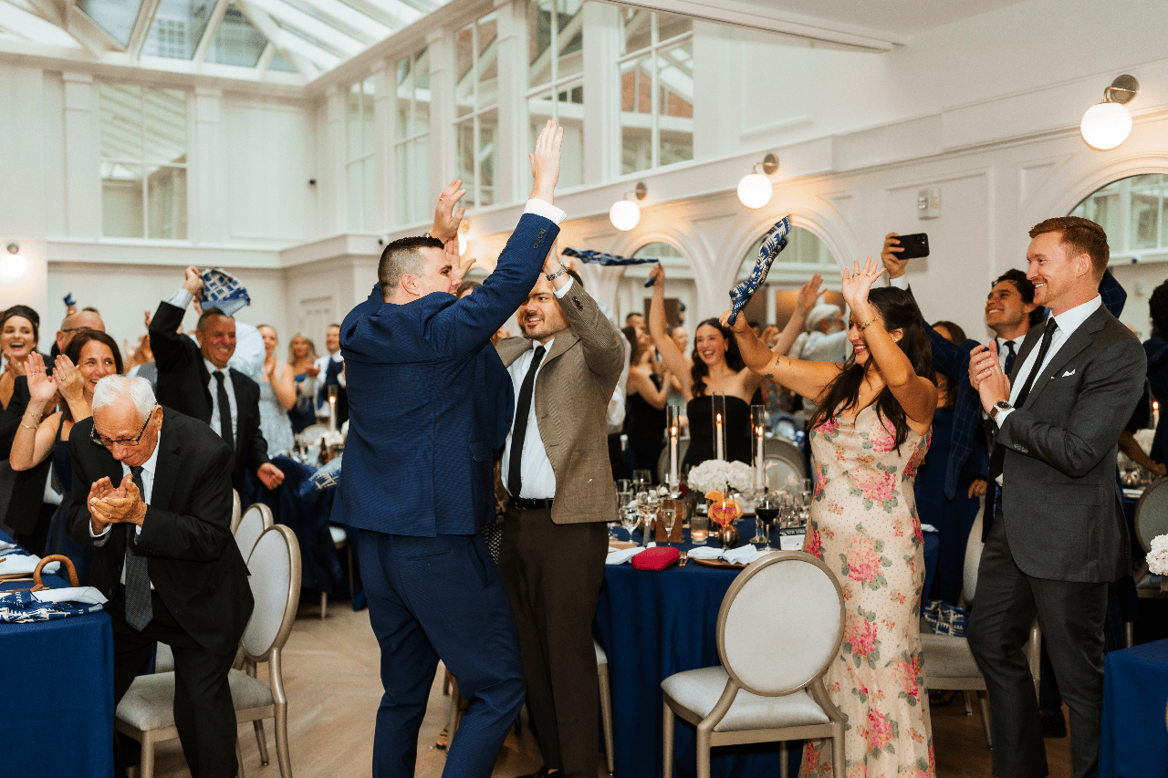 Amanda Picciott & Brian Burns's wedding-image-19