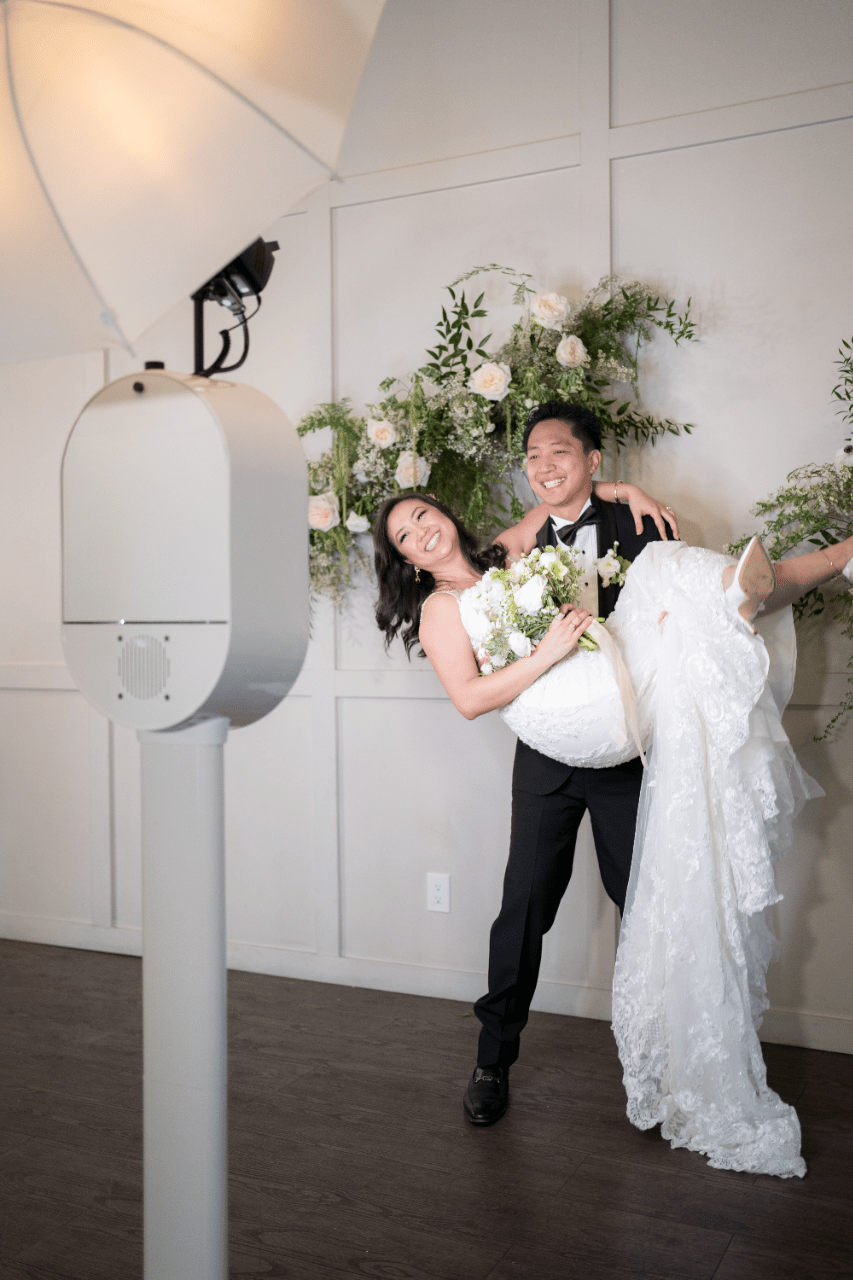 E- Lux Photobooth portfolio 4