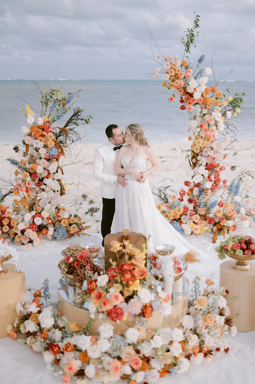 Luis Floral