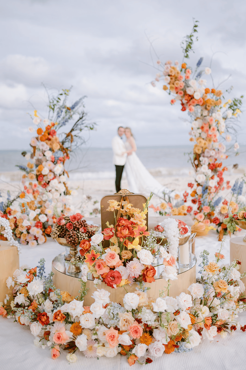 Azadeh Ansari & Ashkan Groom's wedding-image-18
