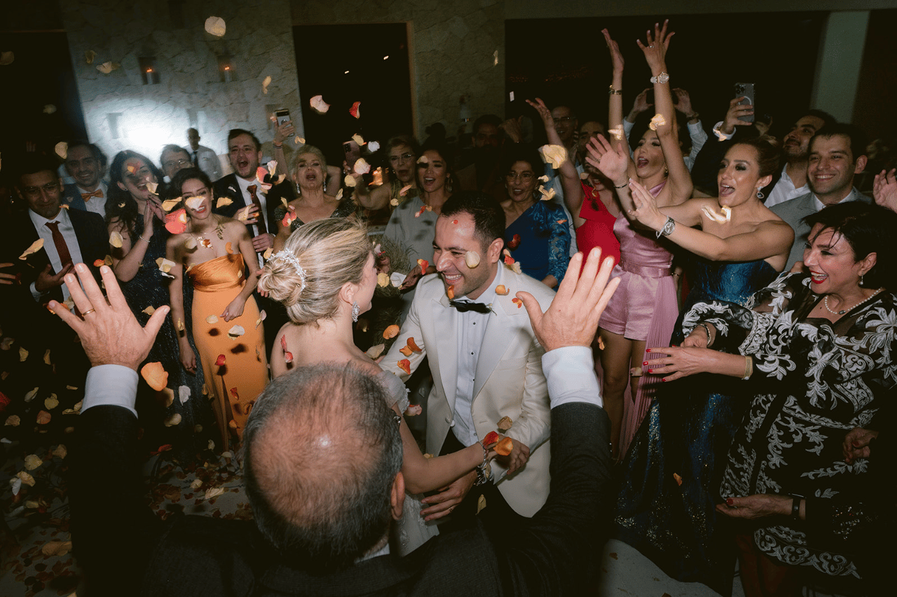 Azadeh Ansari & Ashkan Groom's wedding-image-68