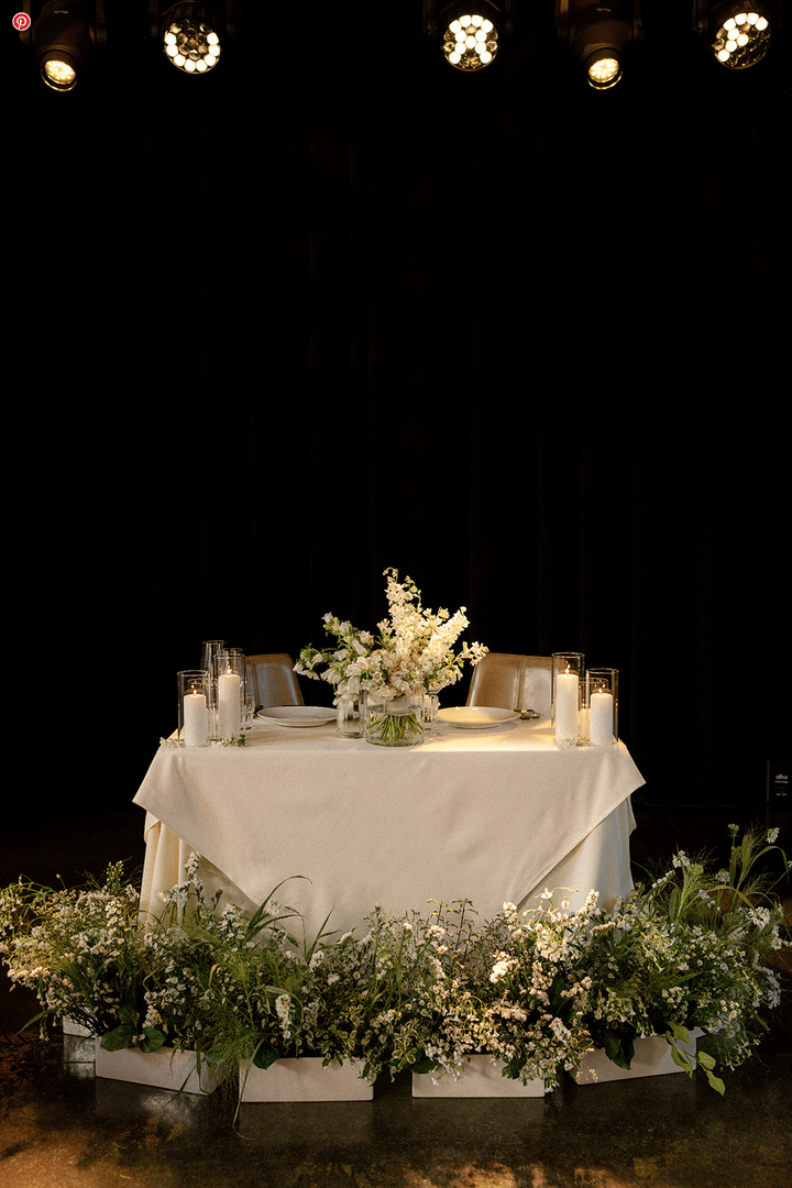 Zoe Behrens & Matthew Davis's wedding 4