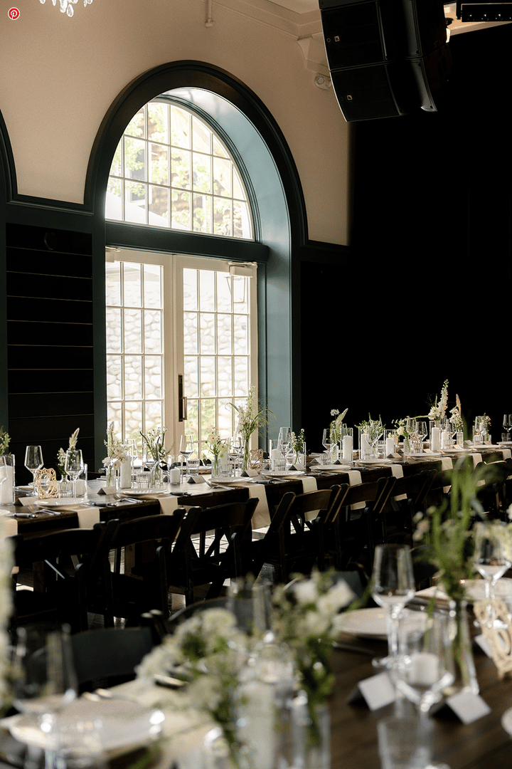 Zoe Behrens & Matthew Davis's wedding 5