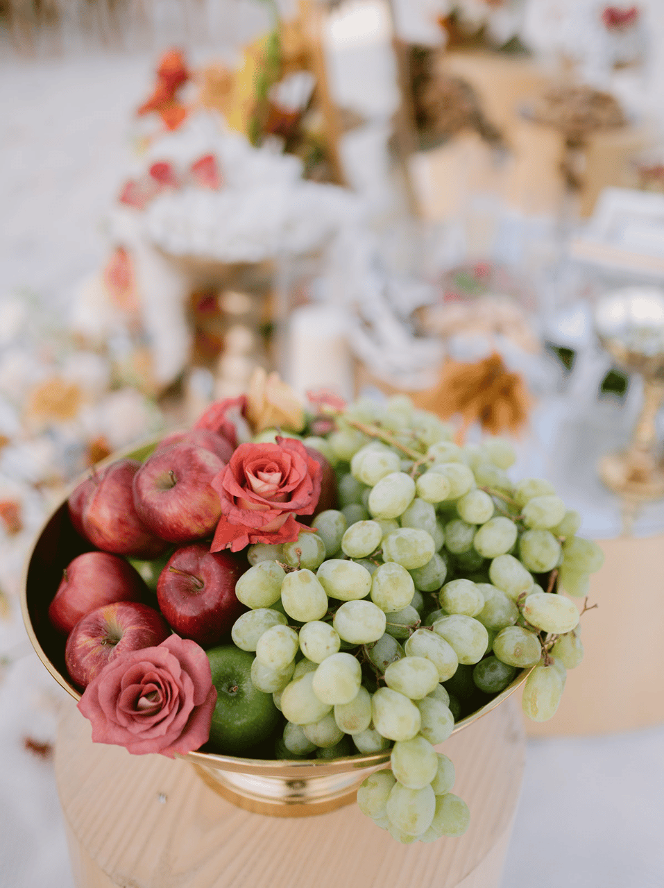 Azadeh Ansari & Ashkan Groom's wedding-image-48