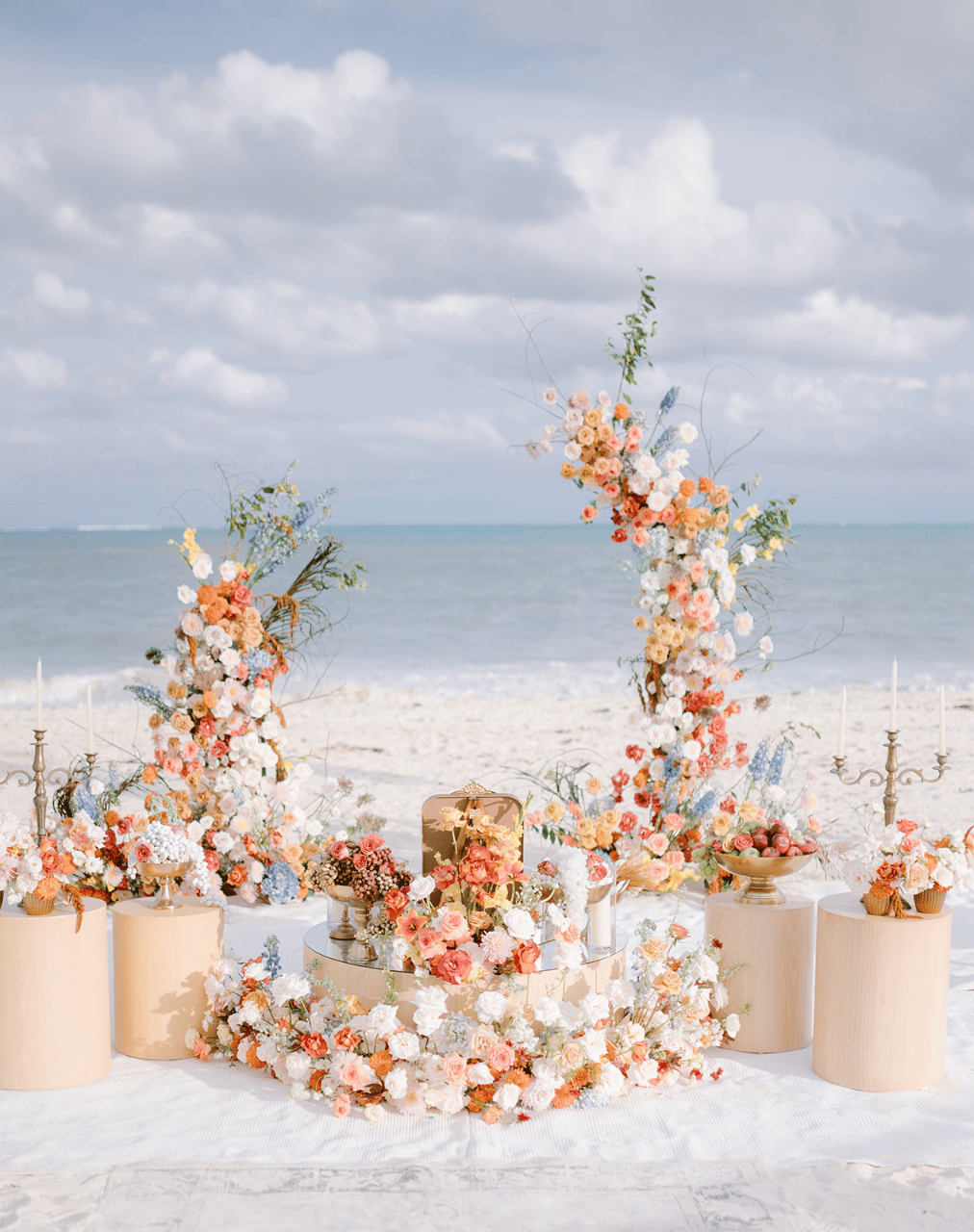 Azadeh Ansari & Ashkan Groom's wedding-image-28