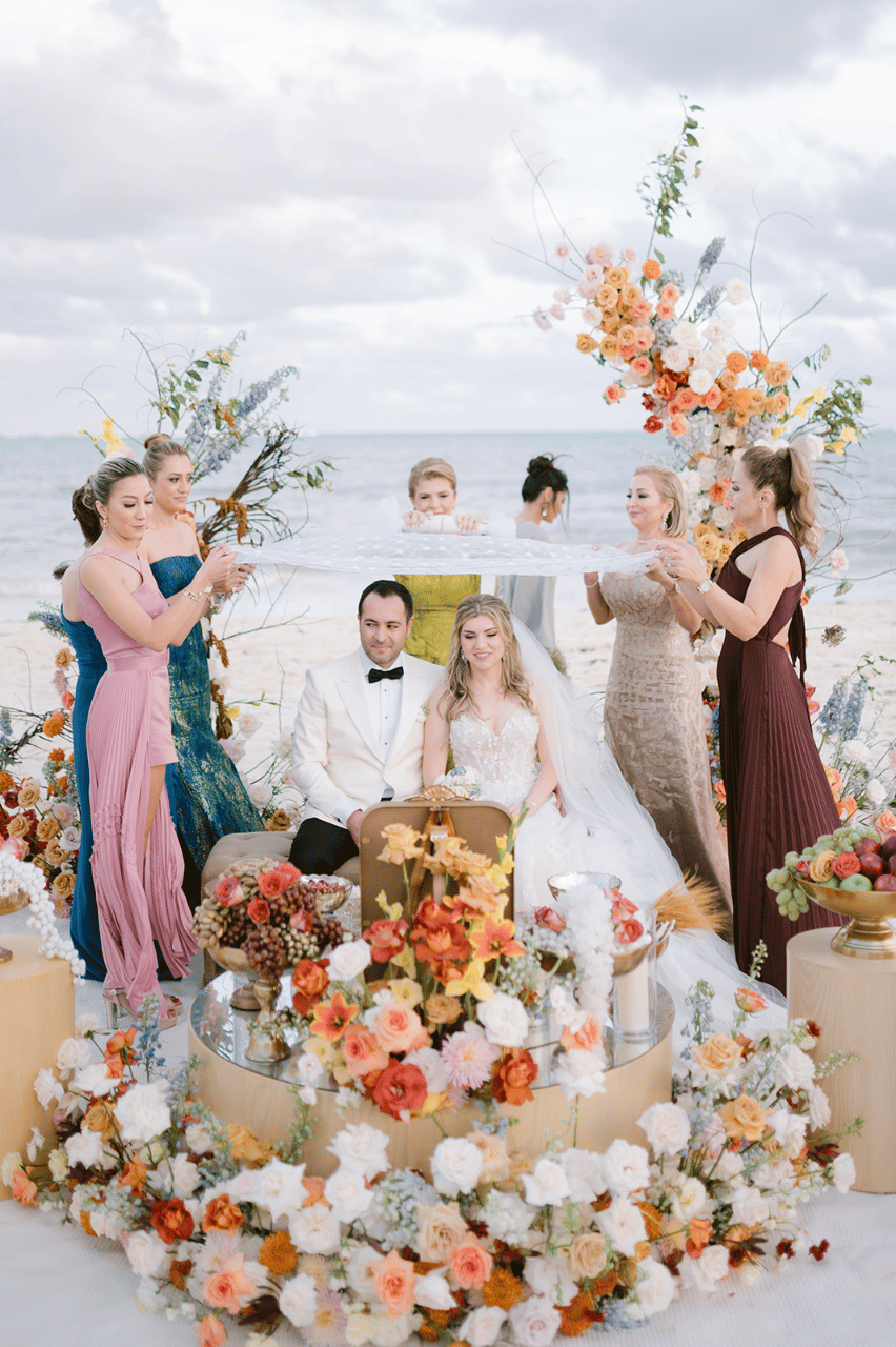 Azadeh Ansari & Ashkan Groom's wedding-image-57