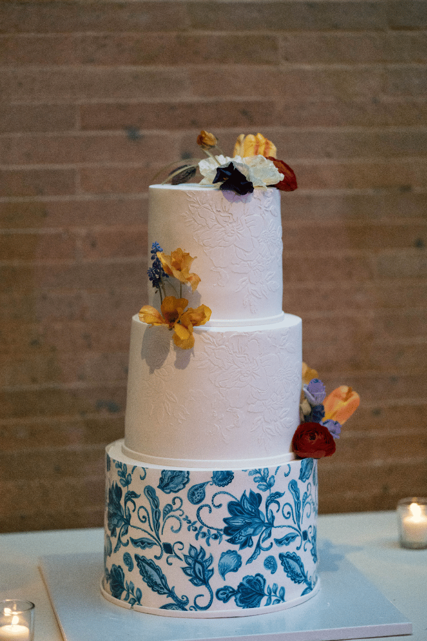 Conti's Pastry Shoppe