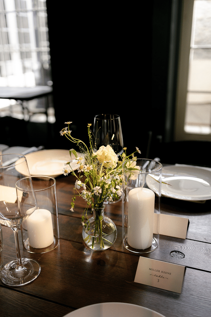 Zoe Behrens & Matthew Davis's wedding 7