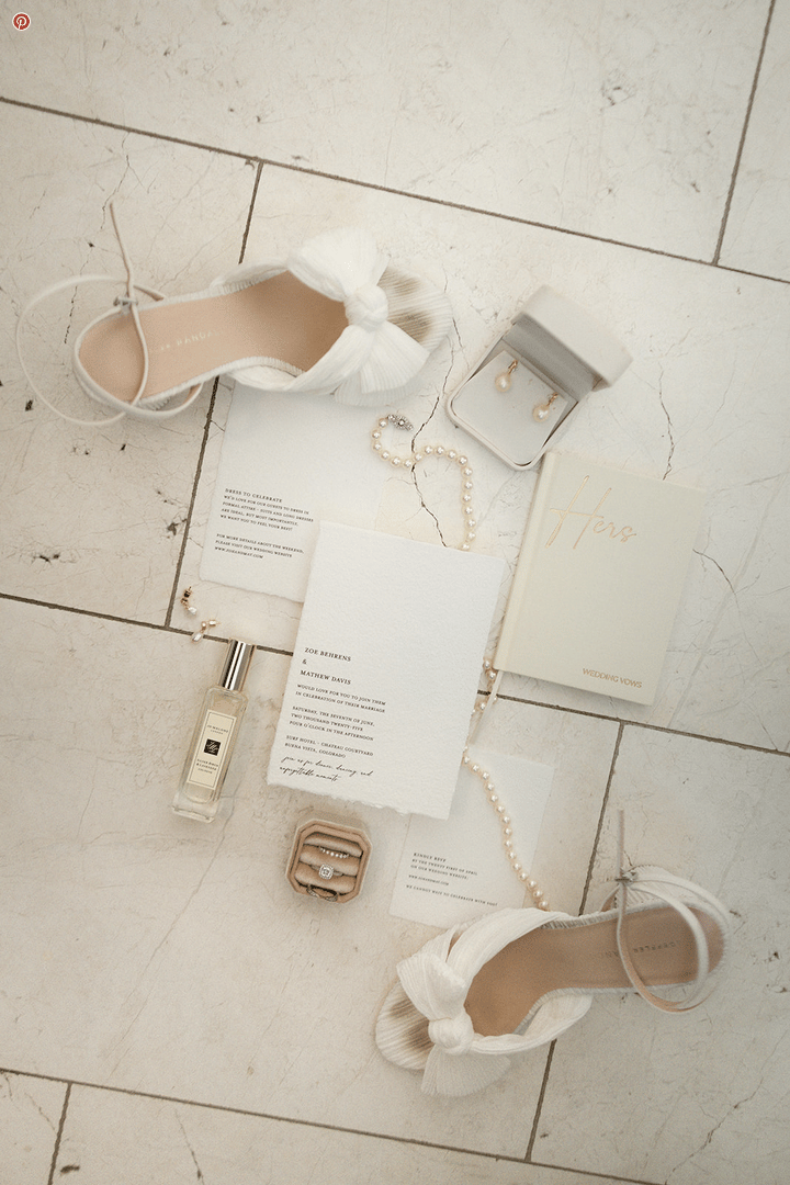 Zoe Behrens & Matthew Davis's wedding 8